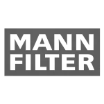 Mann-filter hidrauliskās sistēmas filtrs